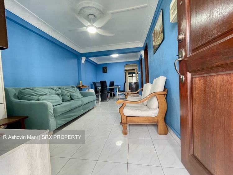 Blk 32 Chai Chee Avenue (Bedok), HDB 3 Rooms #567415401